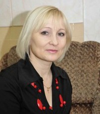 Данилкина Светлана Ивановна