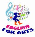 «ENGLISH FOR ARTS - 2012»