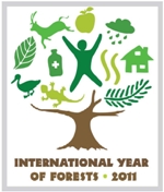 Международный год леса