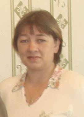 Голубева Ирина Николаевна