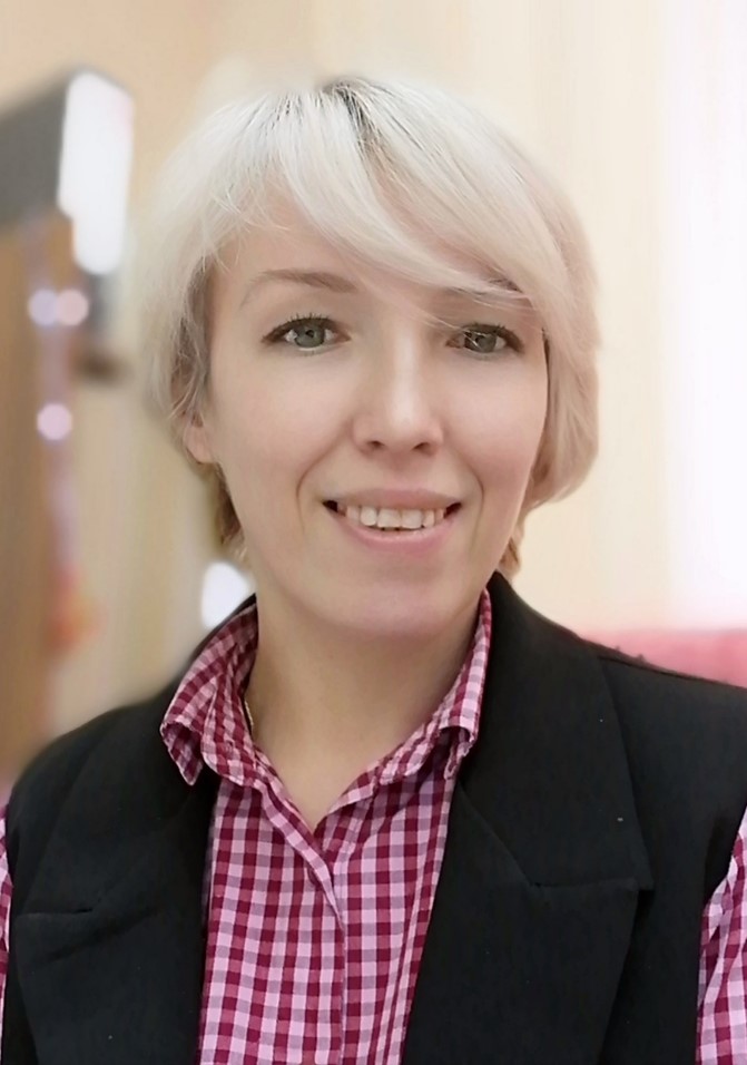 Андреева Наталья Викторовна