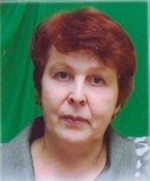 Брюханова Ирина Николаевна