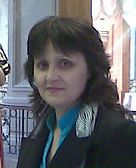 Бугрова Елена Борисовна