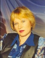 Кледева Марина Николаевна